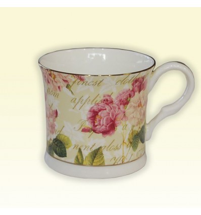 Porcelanowy kubek angielski Portland Queen, Creative Tops Porcelanowy kubek angielski Portland Queen, Creative Tops