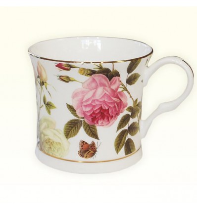 Porcelanowy kubek angielski Royal Musk, Creative Tops Porcelanowy kubek angielski Royal Musk, Creative Tops