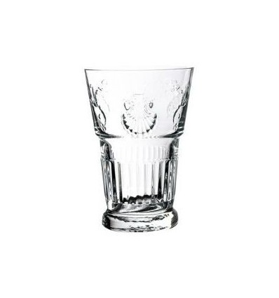 Szklanka Versailles La Rochere long drink Szklanka Versailles La Rochere long drink