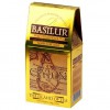 Herbata czarna Gold, łagodna - stożek, 100 g Basilur