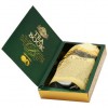 Herbata zielona melon, truskawka, żurawina Tea Book Książka III, Basilur, kartonik 75 g