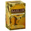 Herbata czarna mango i ananas Basilur, ekspresowa 20 szt