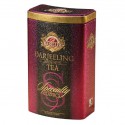 Herbata czarna Darjeeling - Basilur, puszka 100 g