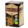 Herbata organiczna rooibos ekspresowa 20 szt - Basilur