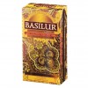 Herbata czarna Golden Crescent - Basilur, 25 saszetek