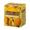 Herbata czarna mango i ananas Basilur, ekspresowa 20 szt