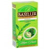 Herbata zielona graviola kiwi - Basilur, stożek 100 g