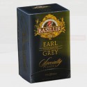 Herbata czarna Earl grey, Basilur, ekspresowa 20 szt