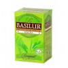 Herbata zielona Sencha expresowa 10 szt - Basilur