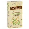 Herbata zielona Sencha ekspresowa 20 szt - Basilur