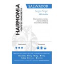 Kawa Salwador Single Origin 100% arabika- mielona 250 g
