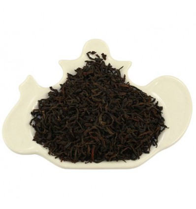 Herbata czarna Earl grey Captain's - Basilur, 100 g, uzupełnienie