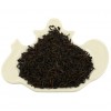 Herbata czarna Earl grey Captain's - Basilur, 100 g, uzupełnienie