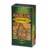 Herbata czarna Gold - 25 szt, Basilur