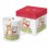 Kubek porcelanowy uśmiechnięte koty 350 ml, PPD