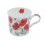 Kubek porcelanowy Maki 295 ml, Brookes Empireware