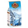 Herbata czarna Alpine Lake, imbir, cynamon, gałka, pomarańcza, Basilur puszka 75 g