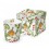 Porcelanowy kubek z rudzikiem, 350 ml, PPD