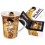 Kubek porcelanowy Adele G. Klimt, 350 ml, Carmani