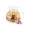 Herbata kwitnąca biała Liliowy czar, jaśmin, lilia - 3 szt