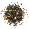 Herbata Basilur czarna Jasmine Dream jaśmin, chaber, 75 g