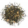 Herbata Basilur biała, papaja, czarna porzeczka, stożek 100 g