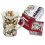 Porcelanowy kubek W. Morris, 350 ml Carmani