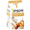Herbata moringa 6 smaków - Tipson, 60 szt