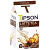 Herbata Latte Tea czekolada, Tipson, 30 szt