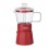 Kawiarka Verona, szkło, czerwona, 290 ml, La Cafetiere