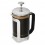 Tłokowy zaparzacz do herbaty, kawy, french press Roma - 1000 ml, Kitchen Craft