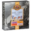 Herbata Basilur Earl grey z dodatkami, zestaw 40 szt, 80 gr