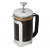 Tłokowy zaparzacz do herbaty, kawy, french press Roma -800 ml, Kitchen Craft