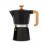 Kawiarka Venice, czarna, 150 ml, La Cafetiere
