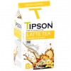 Herbata Latte Tea Cream coctail, Tipson, 30 szt