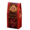 Herbata czarna English Breakfast - Basilur, stożek 100 g