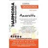 Kawa smakowa Amaretto, 250 g ziarno