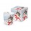 Porcelanowy kubek Wesoły bałwanek 350 ml, PPD