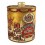 Herbata Basilur Golden Hour, krem waniliowy, nagietek, puszka, 100 g