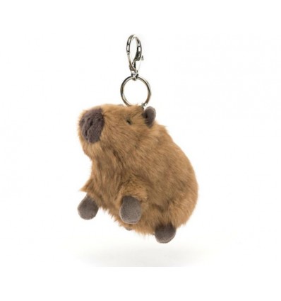Breloczek kapibara 14 cm, Jellycat