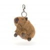 Breloczek Kapibara 14 cm, Jellycat