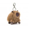 Breloczek kapibara 14 cm, Jellycat