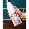 Butelka termiczna, termos Koń w okularach, Mikasa Tipperleyhill, 500 ml