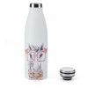 Butelka termiczna, termos Koń w okularach, Mikasa Tipperleyhill, 500 ml