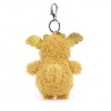 8Breloczek smok 18 cm, Jellycat