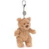 Breloczek Miś Bartłomiej18 cm, Jellycat