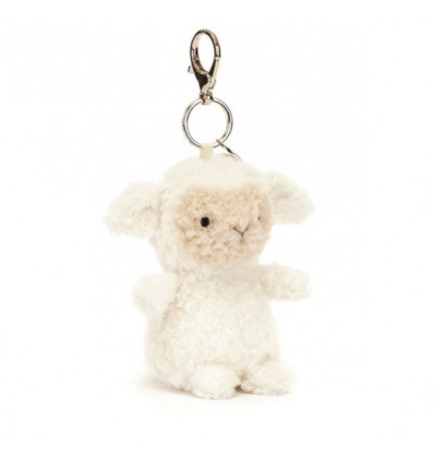 Breloczek Owieczka 17 cm, Jellycat