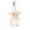 Breloczek Owieczka 17 cm, Jellycat