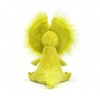Dinozaur Dilofozaur 23cm, Jellycat