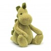 Dinozaur Stegozaur 23cm, Jellycat